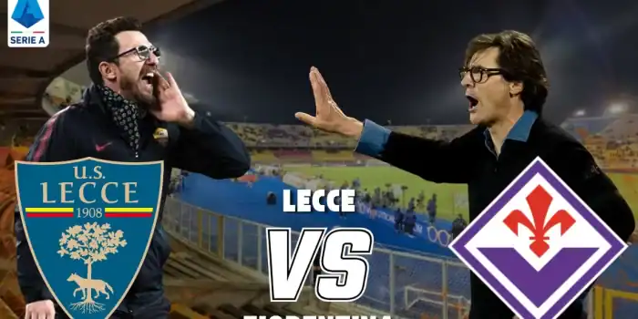 prediksi lecce vs fiorentina