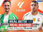 prediksi real betis vs real madrid