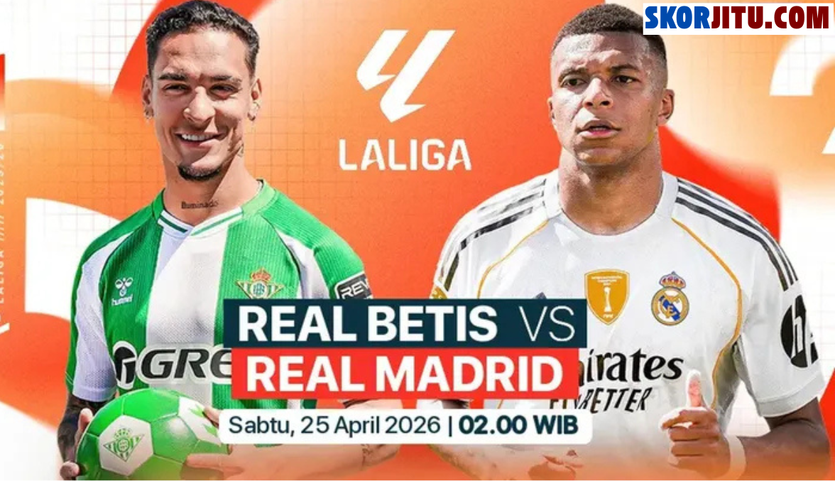 prediksi real betis vs real madrid