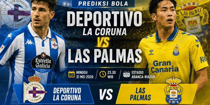 prediksi-bola-deportivo-vs-las-palmas-31-mei-2026 prediksi-bola-deportivo-vs-las-palmas-31-mei-2026