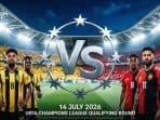 Prediksi KuPS vs Vardar Prediksi KuPS vs Vardar