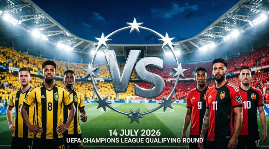 Prediksi KuPS vs Vardar