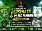 Prediksi Persebaya vs PSMS Medan