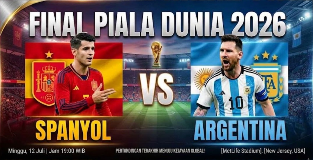 Prediksi Spanyol vs Argentina Prediksi Spanyol vs Argentina