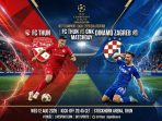 Prediksi Thun vs Dinamo Zagreb Prediksi Thun vs Dinamo Zagreb
