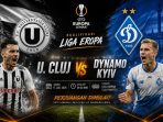 Prediksi U. Cluj vs Dynamo Kyiv Prediksi U. Cluj vs Dynamo Kyiv