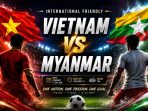 Prediksi Vietnam vs Myanmar
