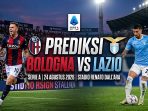 Prediksi Bologna vs Lazio Prediksi Bologna vs Lazio
