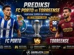 Prediksi FC Porto vs Torreense