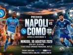 Prediksi Napoli vs Como