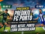 Prediksi Rio Ave vs FC Porto