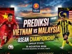 Prediksi Vietnam vs Malaysia Prediksi Vietnam vs Malaysia