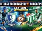 prediksi bodrumspor vs bursaspor