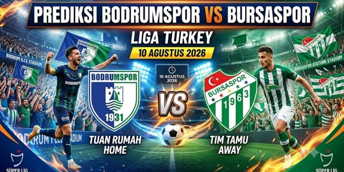 prediksi bodrumspor vs bursaspor prediksi bodrumspor vs bursaspor