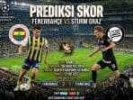 prediksi fenerbahce vs sturm graz