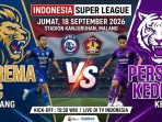 Prediksi Arema FC vs Persik Kediri Prediksi Arema FC vs Persik Kediri