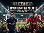 Prediksi Juventus vs AC Milan 7