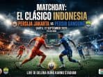 Prediksi Persija Jakarta vs Persib Bandung Prediksi Persija Jakarta vs Persib Bandung